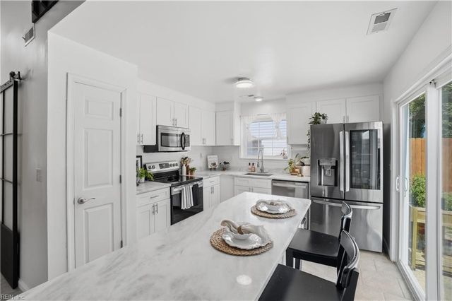 3526 Bunyan RD, Virginia Beach, VA 23462