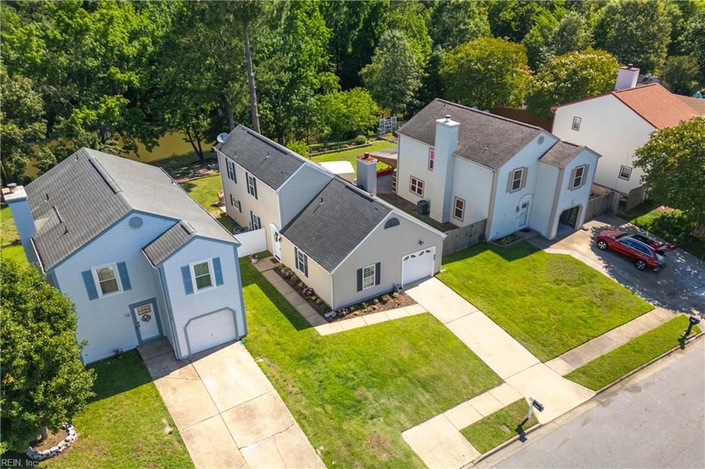 3526 Bunyan RD, Virginia Beach, VA 23462