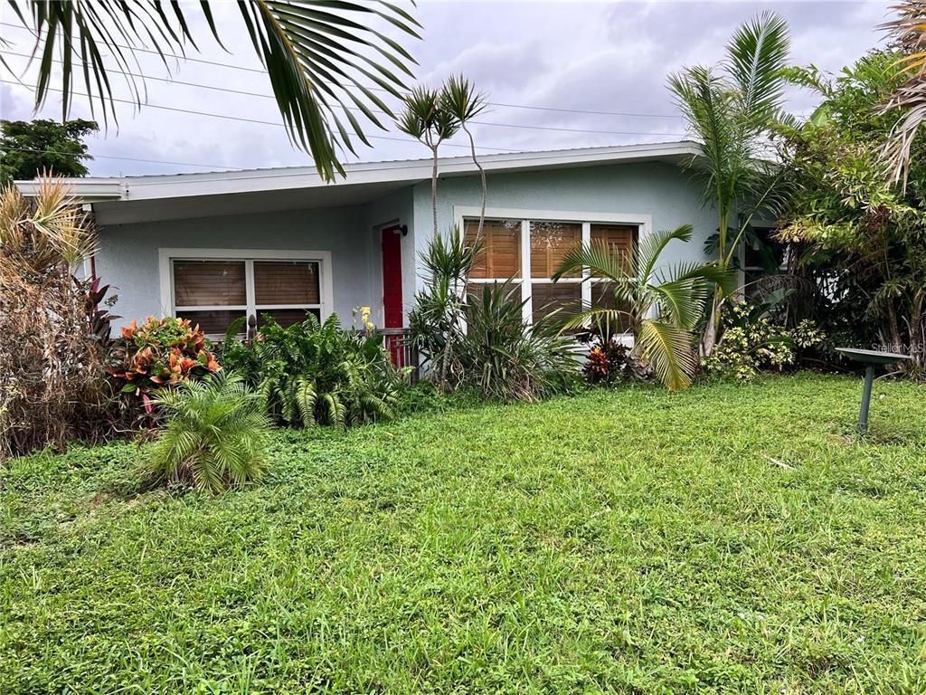 4340 LAGG AVENUE, Fort Myers, FL 33901