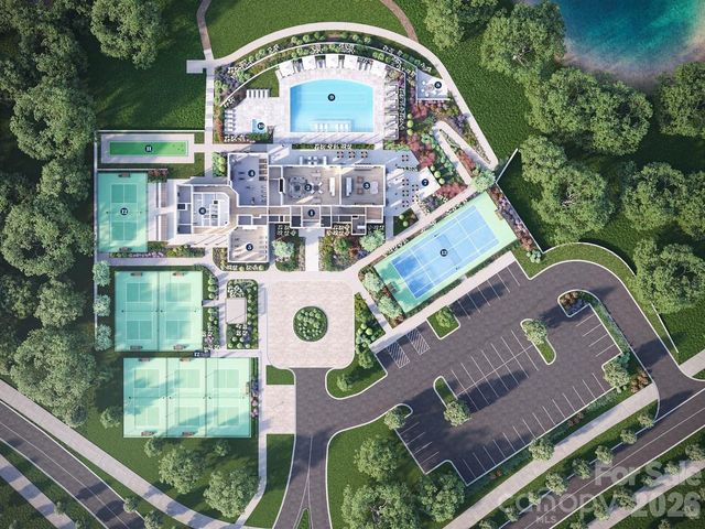 3149 Finchborough Court 206, Charlotte, NC 28269