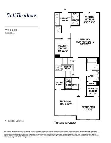 3149 Finchborough Court 206, Charlotte, NC 28269