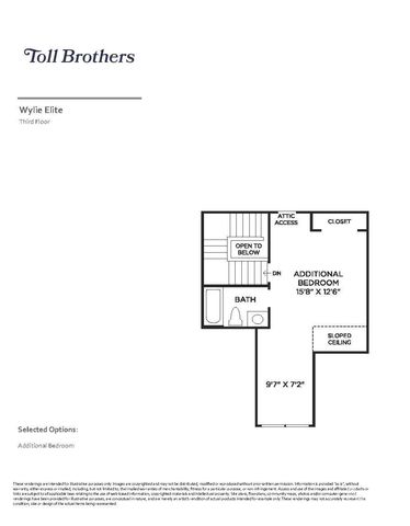 3149 Finchborough Court 206, Charlotte, NC 28269