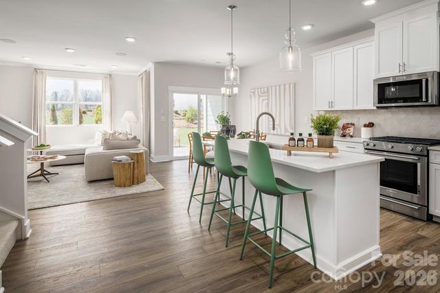 3149 Finchborough Court 206, Charlotte, NC 28269