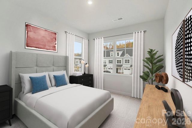 3149 Finchborough Court 206, Charlotte, NC 28269