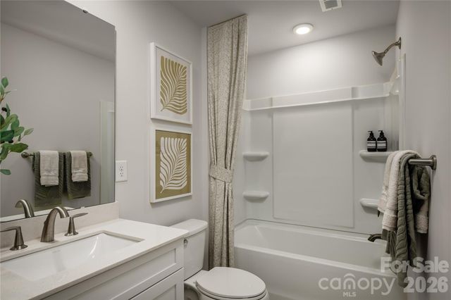 3149 Finchborough Court 206, Charlotte, NC 28269