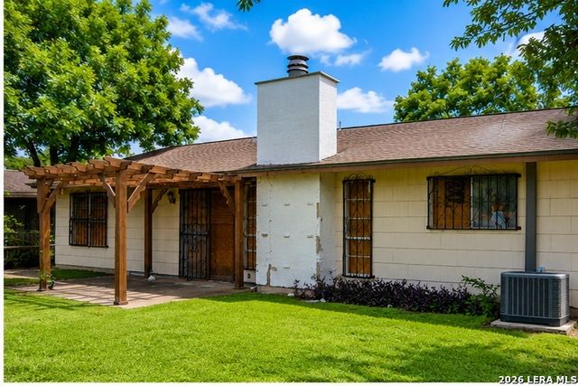 618 Sawtooth, San Antonio, TX 78245