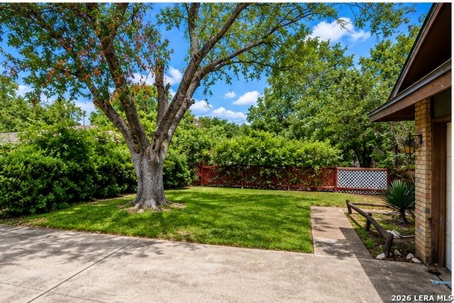 618 Sawtooth, San Antonio, TX 78245