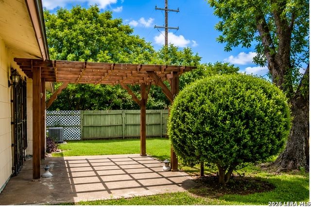 618 Sawtooth, San Antonio, TX 78245