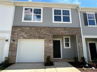 2617 Westell Way, Greensboro, NC 27410
