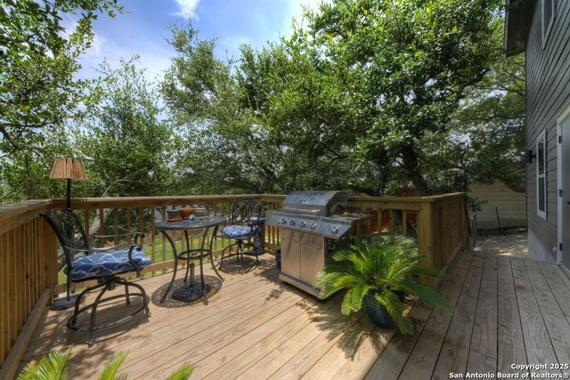 624 Highland, Canyon Lake, TX 78133