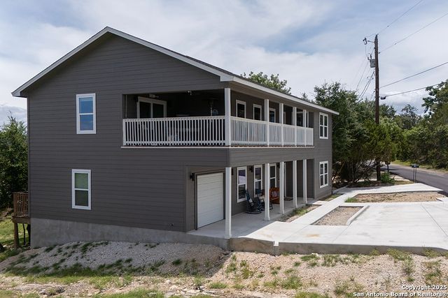 624 Highland, Canyon Lake, TX 78133