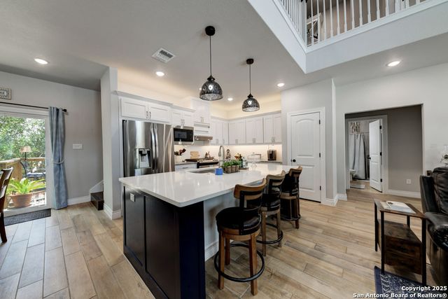 624 Highland, Canyon Lake, TX 78133