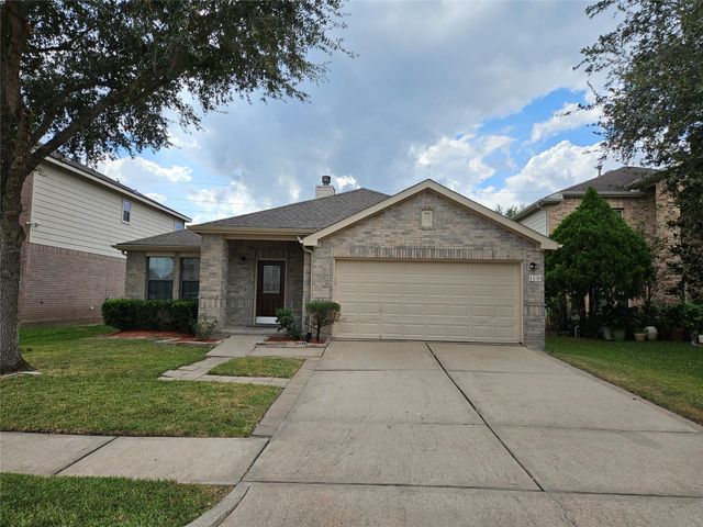 1130 Concord Place, Missouri City, TX 77459