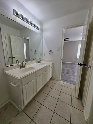 1130 Concord Place, Missouri City, TX 77459
