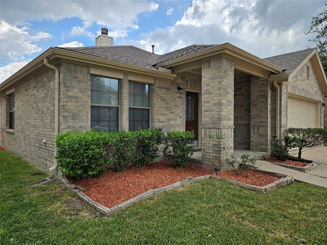 1130 Concord Place, Missouri City, TX 77459