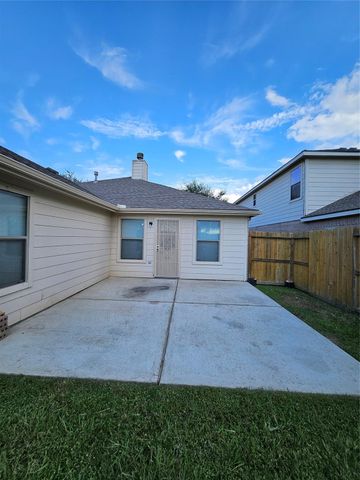 1130 Concord Place, Missouri City, TX 77459