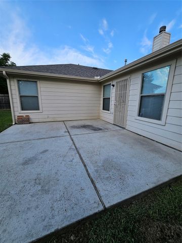 1130 Concord Place, Missouri City, TX 77459