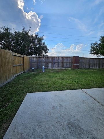 1130 Concord Place, Missouri City, TX 77459