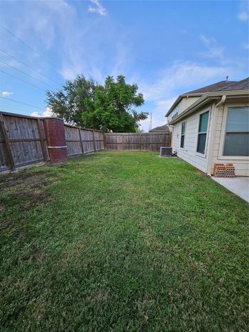 1130 Concord Place, Missouri City, TX 77459