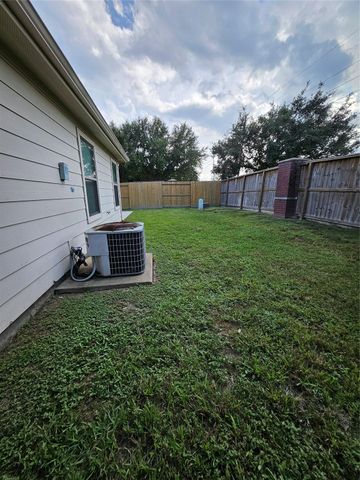 1130 Concord Place, Missouri City, TX 77459