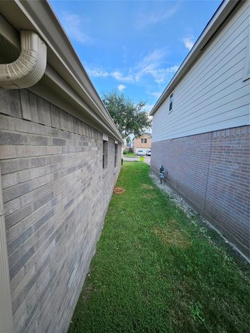 1130 Concord Place, Missouri City, TX 77459