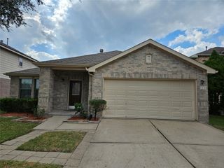 1130 Concord Place, Missouri City, TX 77459