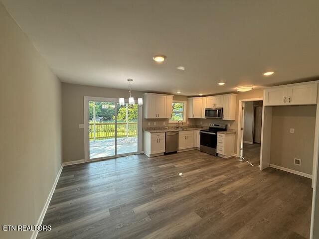 1401 Old Piney Rd, Maryville, TN 37803