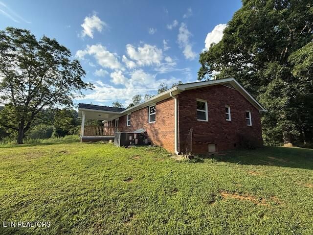 1401 Old Piney Rd, Maryville, TN 37803