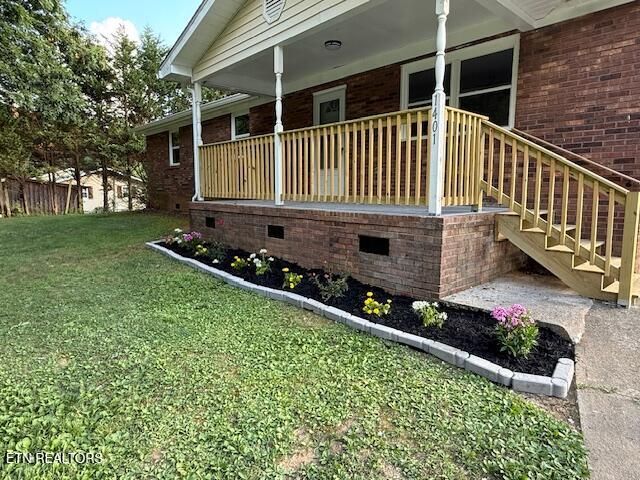 1401 Old Piney Rd, Maryville, TN 37803