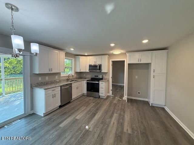 1401 Old Piney Rd, Maryville, TN 37803