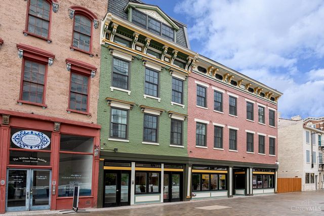 11 E Court Street, Cincinnati, OH 45202