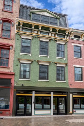 11 E Court Street, Cincinnati, OH 45202