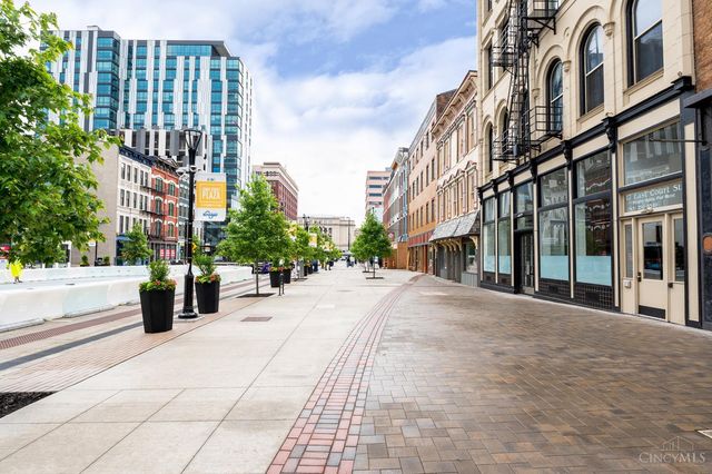 11 E Court Street, Cincinnati, OH 45202