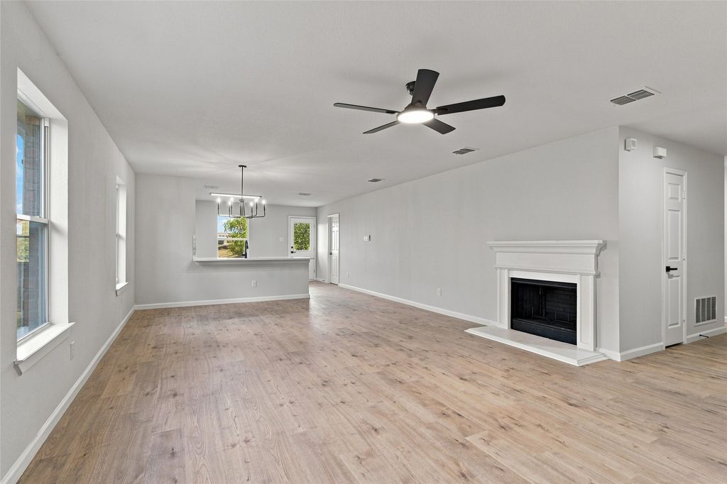 2708 Morning Song Drive, Little Elm, TX 75068 — exterior