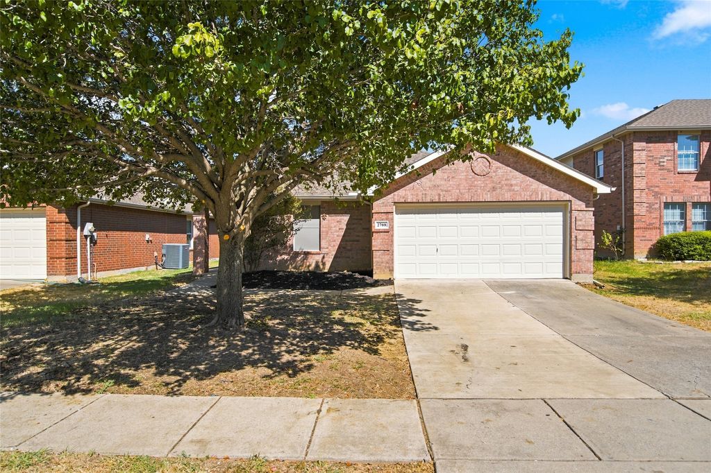 2708 Morning Song Drive, Little Elm, TX 75068 — photo 2