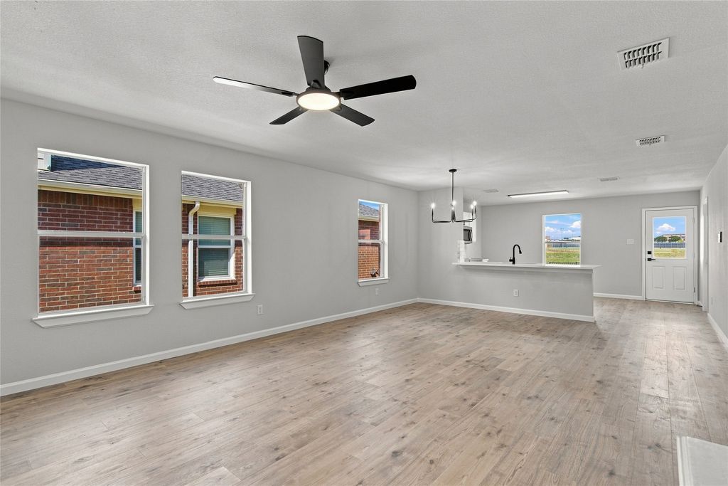 2708 Morning Song Drive, Little Elm, TX 75068 — photo 3