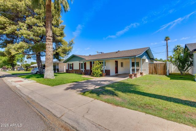 3412 E TURNEY Avenue, Phoenix, AZ 85018