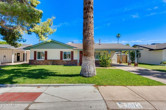 3412 E TURNEY Avenue, Phoenix, AZ 85018