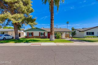 3412 E TURNEY Avenue, Phoenix, AZ 85018