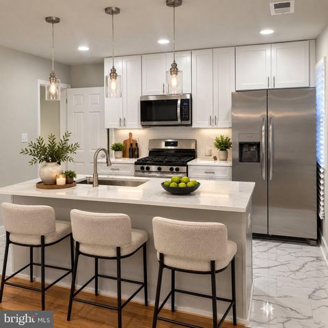 414 ORANGE ST SE, Washington, DC 20032