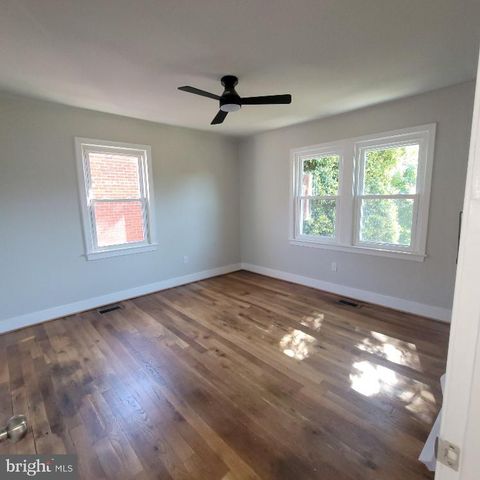 414 ORANGE ST SE, Washington, DC 20032