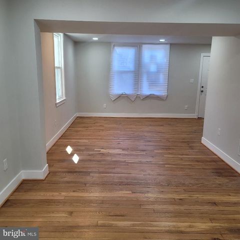 414 ORANGE ST SE, Washington, DC 20032