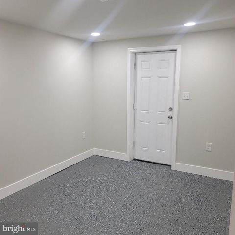 414 ORANGE ST SE, Washington, DC 20032