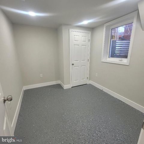 414 ORANGE ST SE, Washington, DC 20032