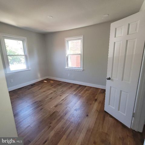 414 ORANGE ST SE, Washington, DC 20032