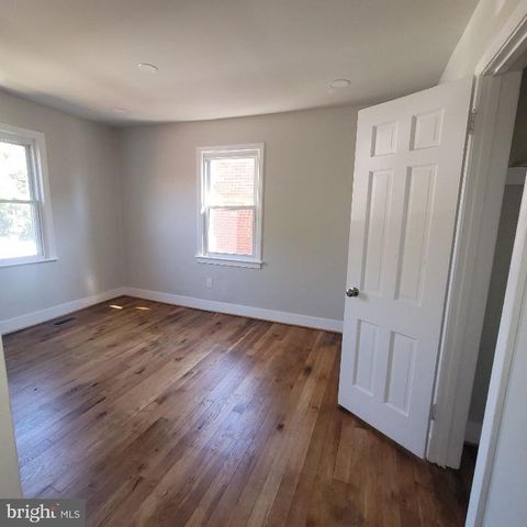 414 ORANGE ST SE, Washington, DC 20032