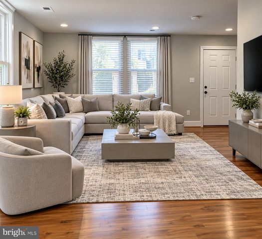 414 ORANGE ST SE, Washington, DC 20032