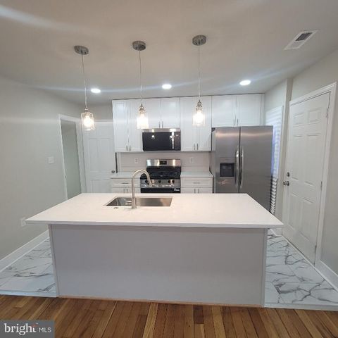 414 ORANGE ST SE, Washington, DC 20032
