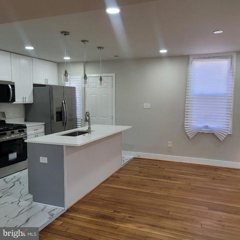414 ORANGE ST SE, Washington, DC 20032