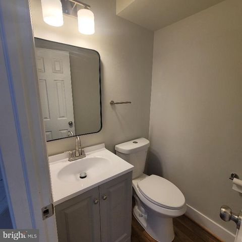 414 ORANGE ST SE, Washington, DC 20032